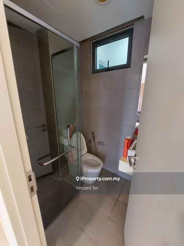 Condominium for Sale in Vivo Residential Suites by Vincent Sin - iProperty.com.my
