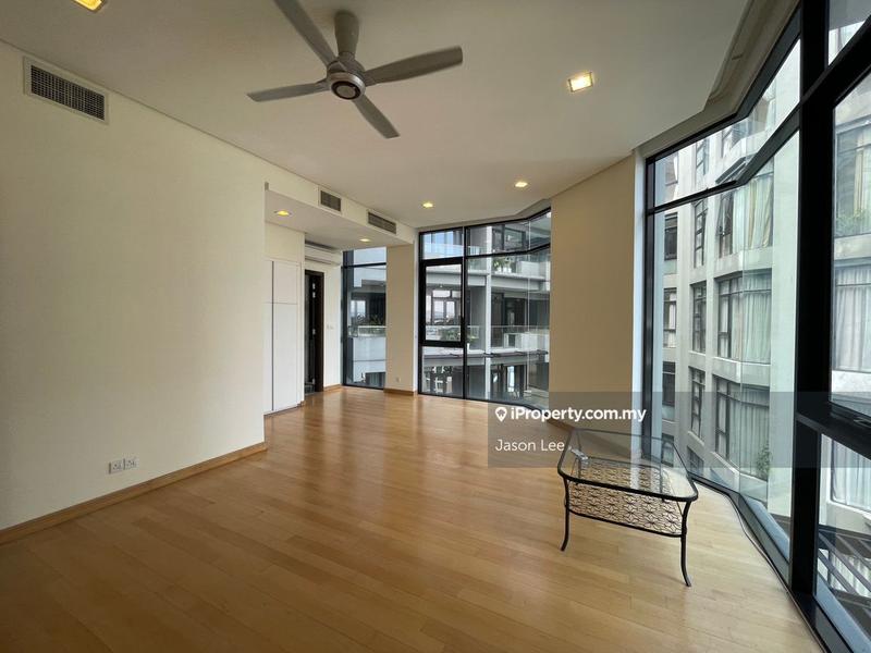 Kondominium untuk Dijual di Gallery @ U-Thant oleh Jason Lee - iProperty.com.my