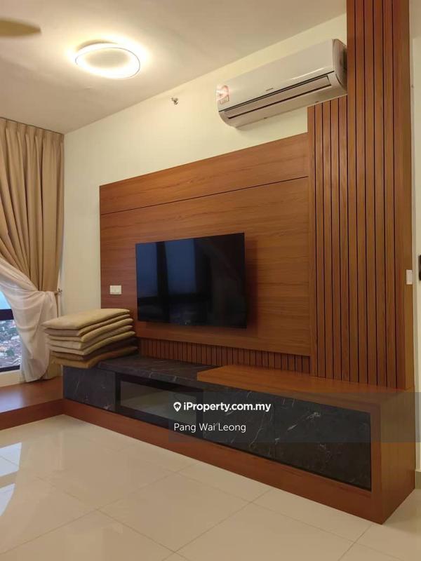 Service Residence for Sale in The Apple by Pang Wai Leong - iProperty.com.my