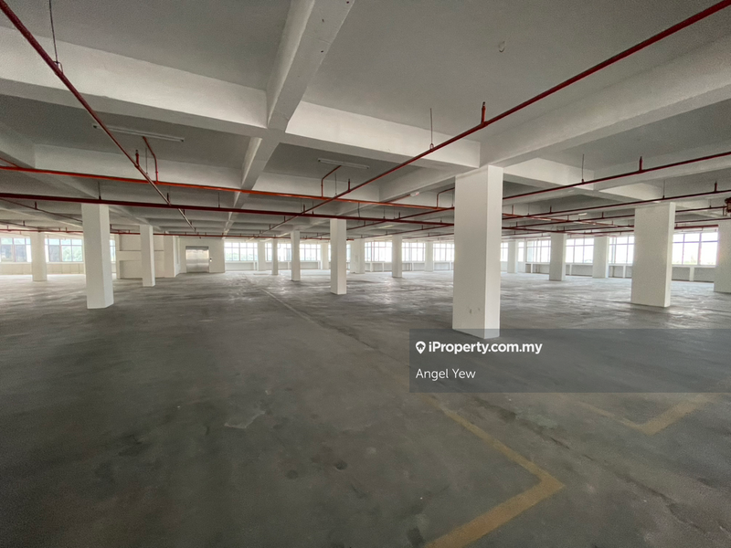 For Rent - Kepong Ehsan KIP Tago Mivo Sri Damansara