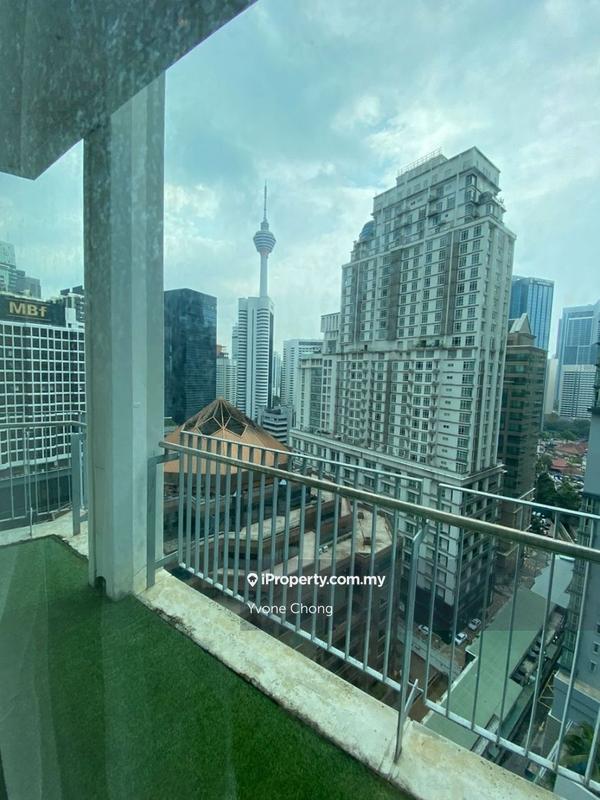 Condominium for Sale in Kirana Residence by Yvone Chong - iProperty.com.my