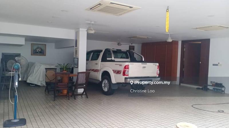 Bungalow House untuk Dijual di Bukit Jelutong, Shah Alam oleh Christine Loo - iProperty.com.my