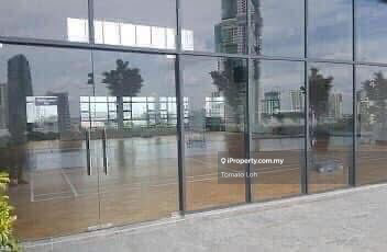 Kondominium untuk Disewa di SKS Pavillion Residences oleh Cora Loh - iProperty.com.my