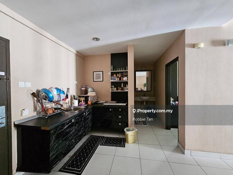 Pangsapuri untuk Dijual di Bayu Marina oleh Robbie Tan - iProperty.com.my