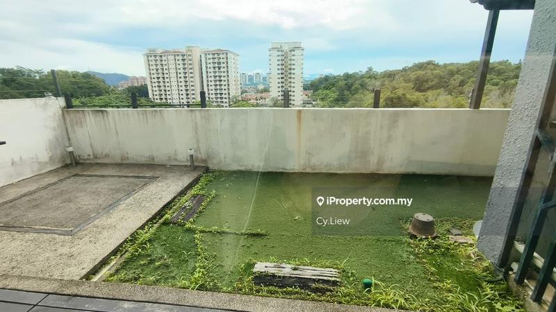Condominium for Sale in The Sanderson by Cy.Liew - iProperty.com.my