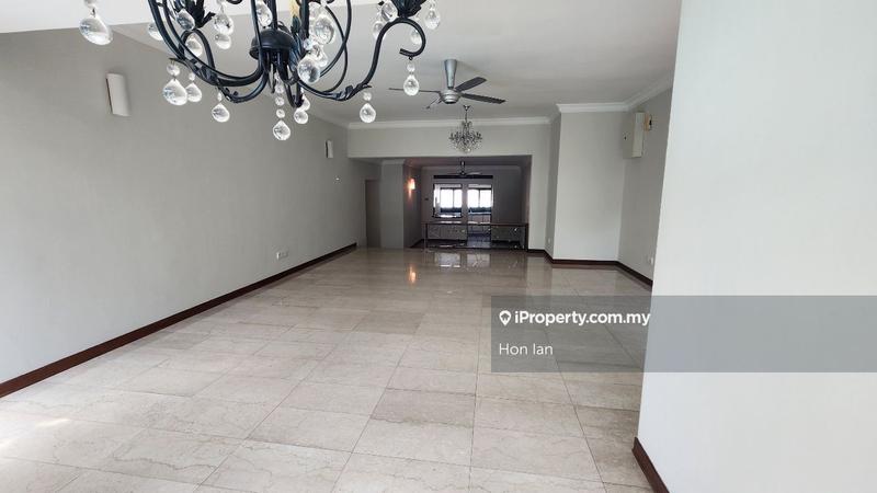 For Sale - Villa Bukit Tunku