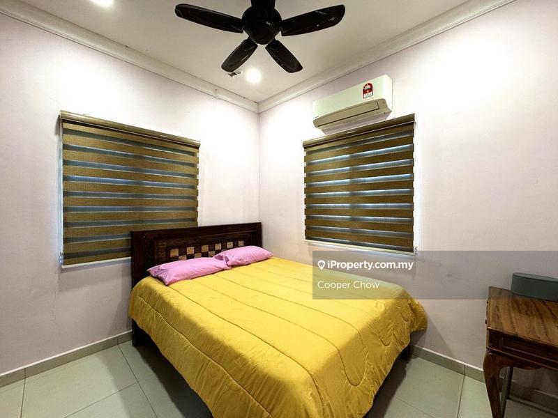 1-storey Terraced House for Sale in Kelana Jaya, Petaling Jaya by Cooper Chow - iProperty.com.my