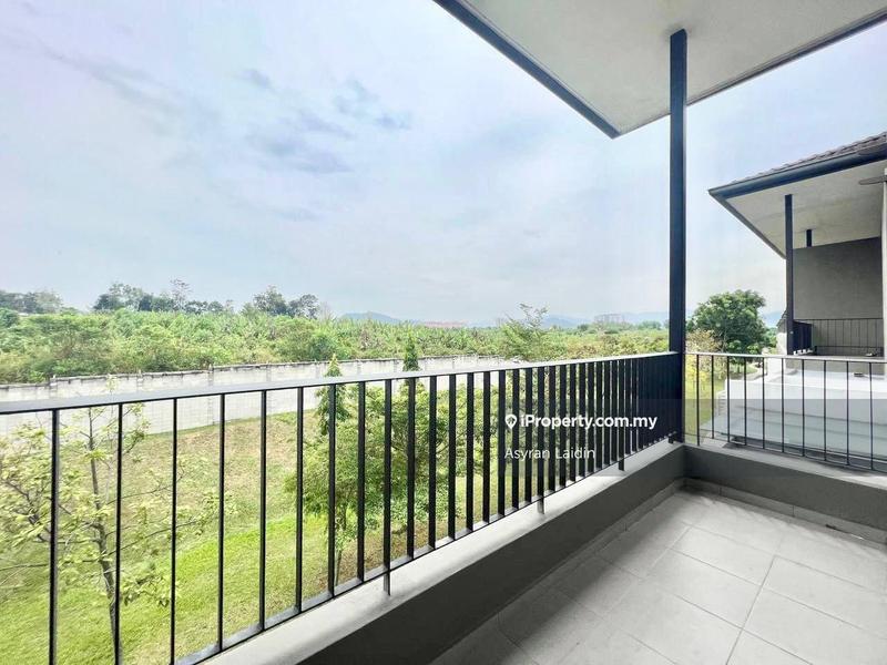 Townhouse for Sale in Tropicana Heights, Kajang by Asyran Laidin - iProperty.com.my