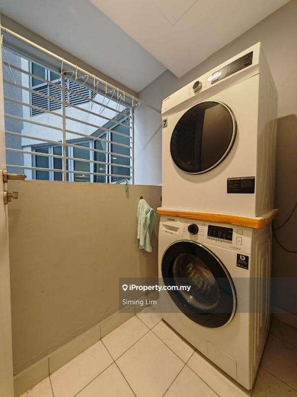 Service Residence for Rent in Teega Suites by Siming Lim - iProperty.com.my