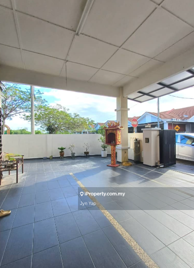 Rumah Teres 2-Tingkat untuk Dijual di Pandan Perdana, Kuantan oleh Jyn Yap - iProperty.com.my