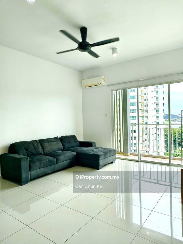 For Rent - Fiera Vista