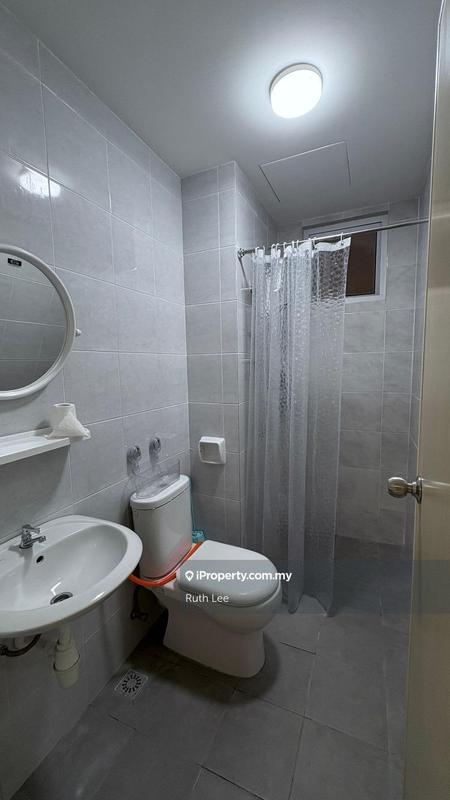 Kondominium untuk Disewa di i-Santorini oleh Ruth Lee - iProperty.com.my