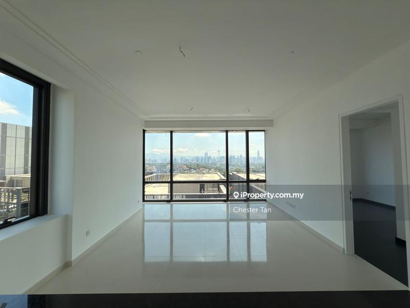 Residensi Servis untuk Dijual di Regent Suites @ Pavilion Damansara Heights oleh Chester Tan - iProperty.com.my
