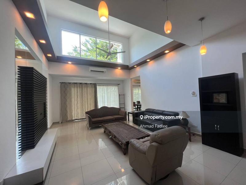 Bungalow House untuk Dijual di Kayangan Heights, Shah Alam oleh Ahmad Fadlee - iProperty.com.my