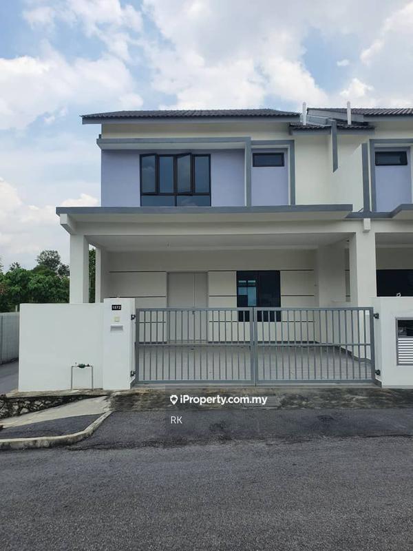 2-storey Terraced House for Sale in 2 Storey Terrace@ Galena, Seremban / Seremban 2, Seremban by RK - iProperty.com.my