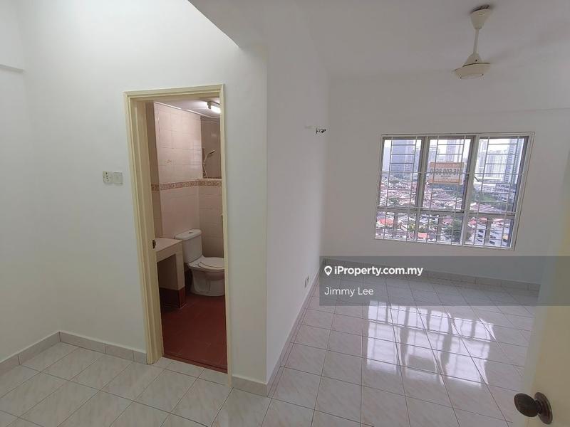 Kondominium untuk Dijual di Casa Damansara oleh Jimmy Lee - iProperty.com.my