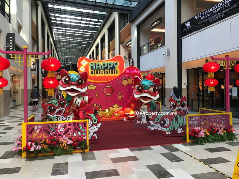 Shop for Sale in Mont Kiara, Kuala Lumpur by Jessie Mu - iProperty.com.my