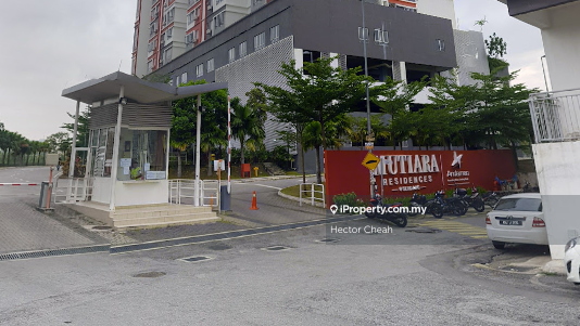 Condominium for Sale in Mutiara Residence by Hector Cheah - iProperty.com.my