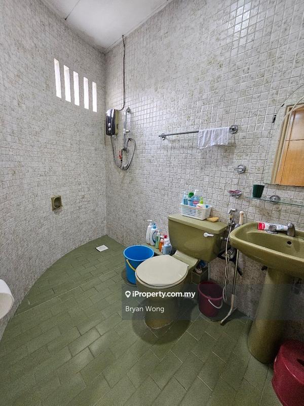 2-storey Terraced House for Sale in Damansara Jaya, Petaling Jaya by Bryan Wong - iProperty.com.my