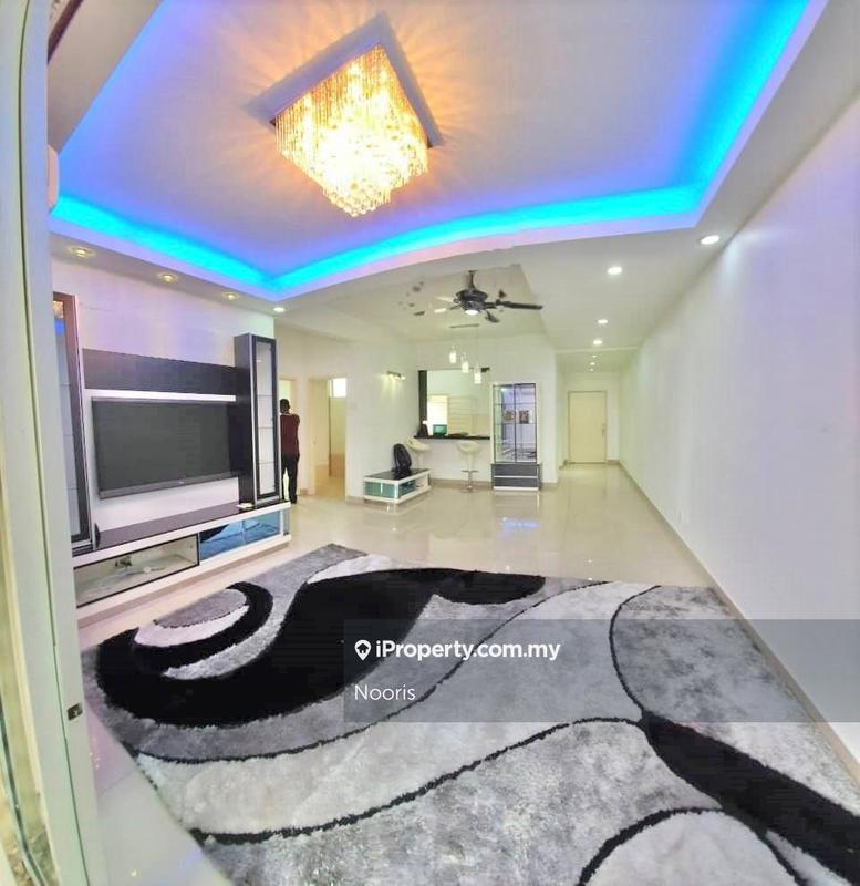 For Sale - Aman Heights Condominium