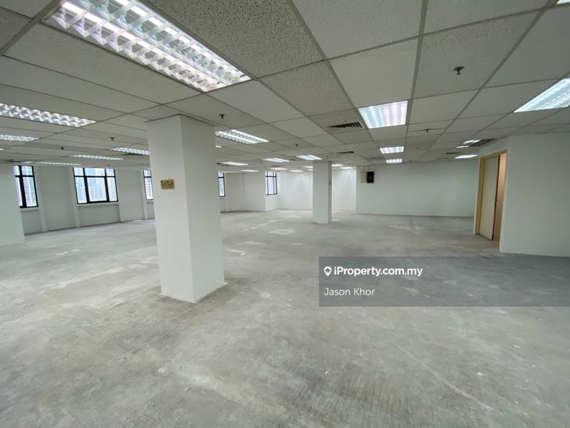 Pejabat untuk Dijual di KLCC, KL City Centre oleh Jason Khor - iProperty.com.my