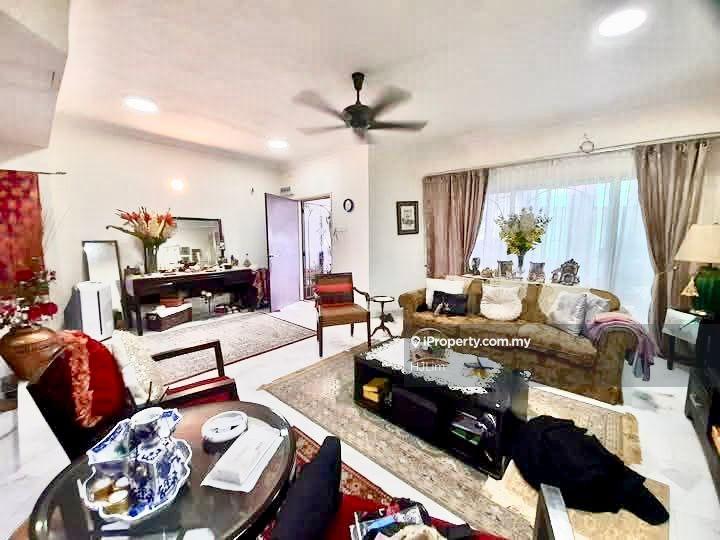 Rumah Teres 2-Tingkat untuk Dijual di Ampang, Ampang oleh HJLim - iProperty.com.my