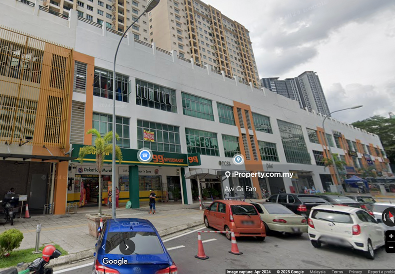 Kedai untuk Dijual di Taman Connaught, Cheras oleh Aw Qi Fan - iProperty.com.my