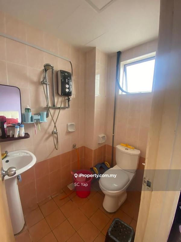 Pangsapuri untuk Dijual di Merdeka Villa oleh SC Yap - iProperty.com.my