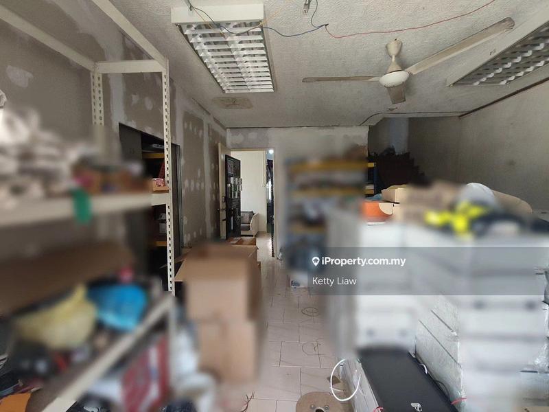 Semi-Detached House for Sale in Taman Grand, Penampang by Ketty Liaw - iProperty.com.my