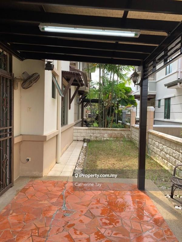 Banglo untuk Dijual di Taman Austin Heights, Tebrau oleh Catherine Tay - iProperty.com.my