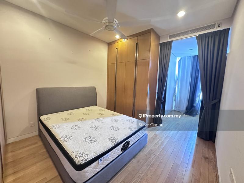 Kondominium untuk Dijual di Kiara 9 Residency oleh Steve Chong - iProperty.com.my