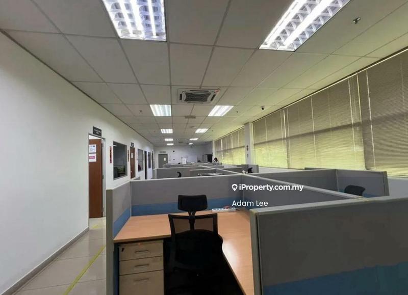 Kilang Terpisah untuk Dijual di desa cemerlang, Ulu Tiram oleh Adam Lee - Interior - iProperty.com.my