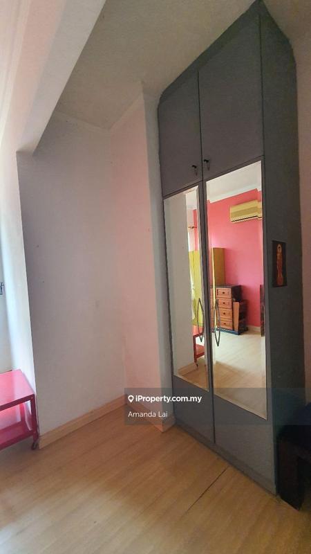 Condominium for Sale in Menara Duta 1 by Amanda Lai - iProperty.com.my