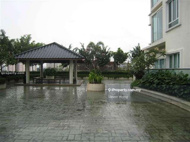 Condominium for Sale in 1 Desa Residence by Steven Wong - iProperty.com.my