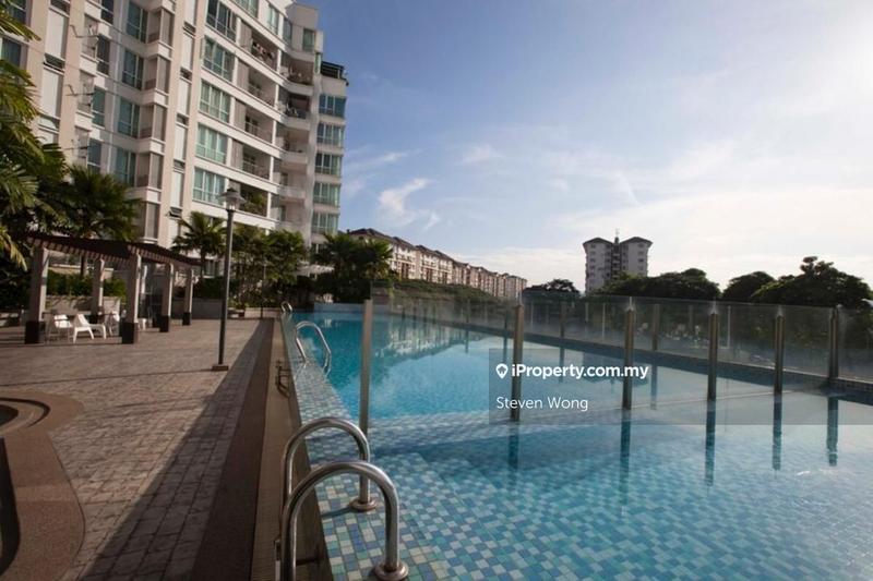 Condominium for Sale in Abadi Ria by Steven Wong - iProperty.com.my