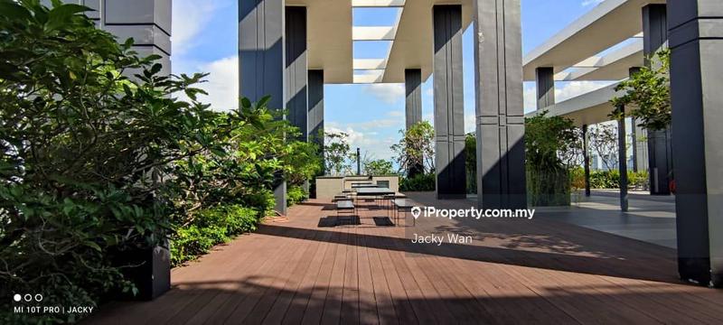 Residensi Servis untuk Dijual di Residency V oleh Jacky Wan - iProperty.com.my