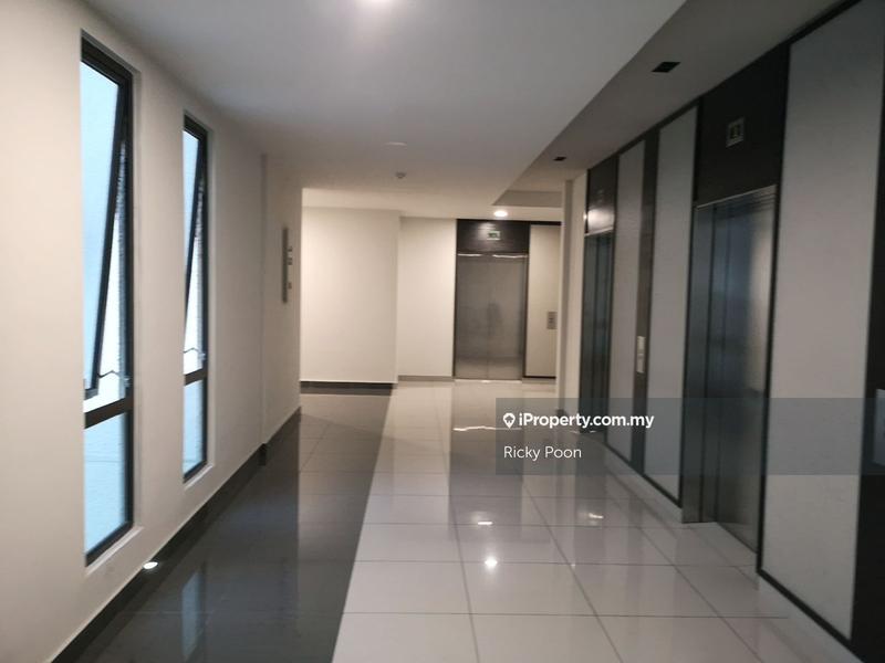 Service Residence for Sale in The Park Sky Residence by Ricky Poon - iProperty.com.my