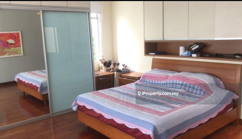 Rumah Berkembar untuk Dijual di Dutamas, Kuala Lumpur oleh Esther Lim - iProperty.com.my