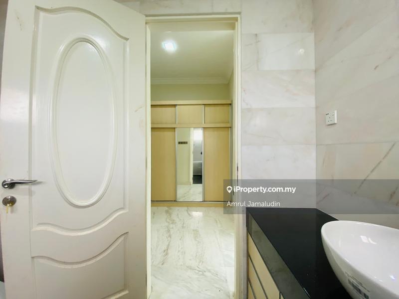 Bungalow House untuk Dijual di Taman Melawati, Ulu Kelang oleh Amrul Jamaludin - iProperty.com.my