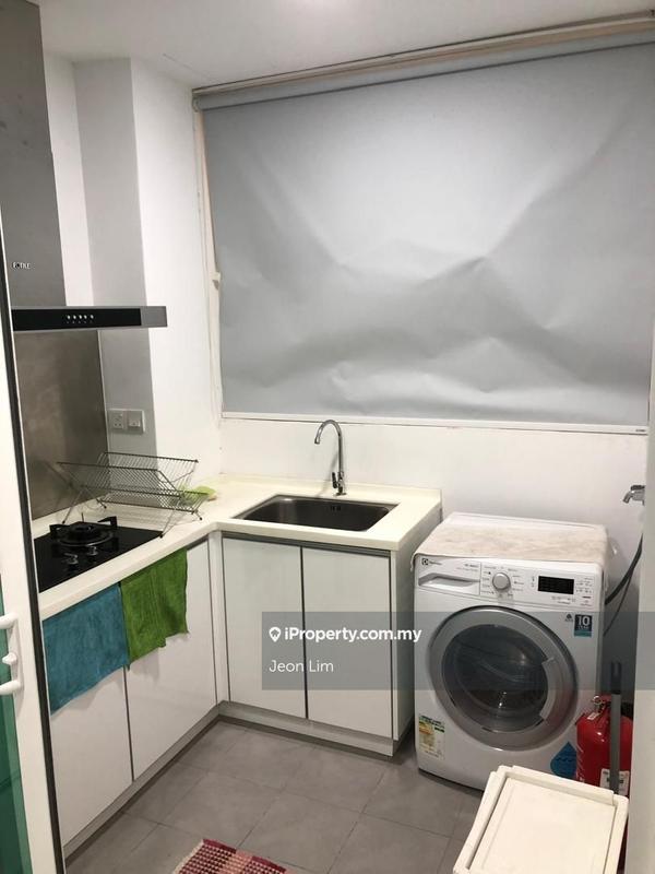 Residensi Servis untuk Disewa di Impiria Residensi Bukit Tinggi Klang oleh Jeon Lim - iProperty.com.my