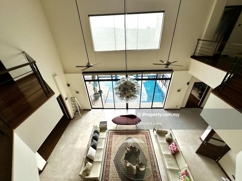 Bungalow House for Sale in Tropicana Golf and Country Resort, Tropicana by Vincent Liaw - iProperty.com.my