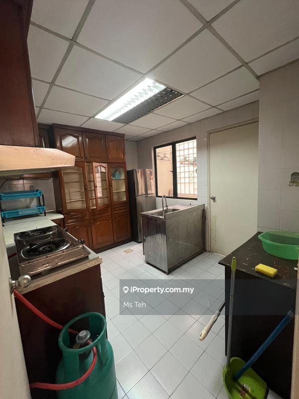Kondominium untuk Dijual di Desa Kiara oleh Ms Teh - iProperty.com.my