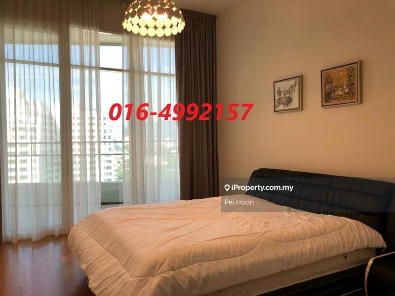 Kondominium untuk Dijual di 8 Gurney (The Shore Condominium) oleh Pei Hoon - iProperty.com.my