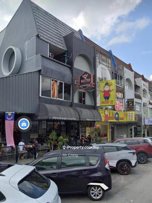Kedai untuk Disewa di SS15, Subang Jaya oleh Mr Ching - iProperty.com.my