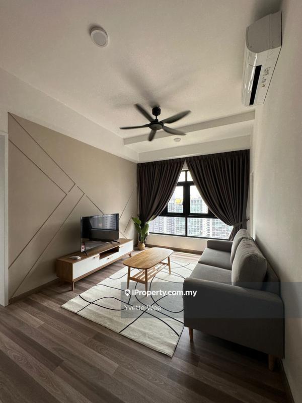 Service Residence untuk Disewa di The Rosewoodz @ Bukit Jalil oleh Louis Wee - iProperty.com.my