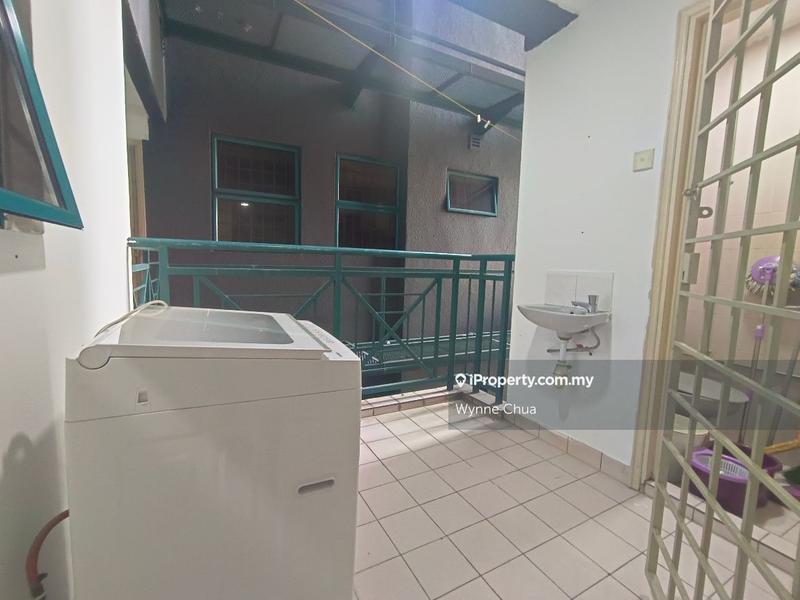 Condominium for Sale in D' Mayang Condominium by Wynne Chua - iProperty.com.my