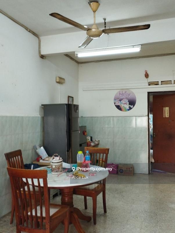 Rumah Teres 2-Tingkat untuk Dijual di Taman Midah, Cheras oleh Alice Luk - iProperty.com.my
