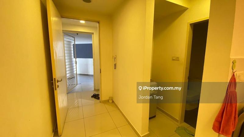 Service Residence for Sale in Zeva @ Equine South by Jordan Tang - iProperty.com.my