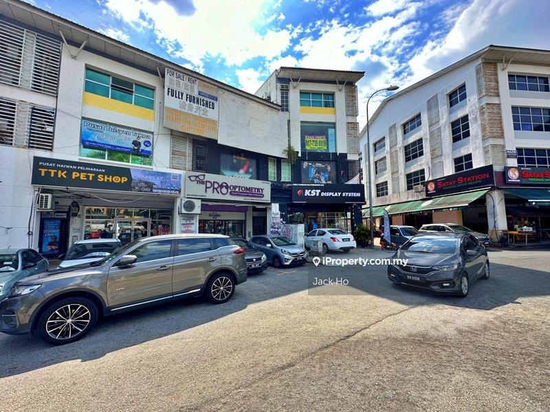 Kedai untuk Dijual di Bandar Sri Permaisuri, Cheras oleh Jack Ho - iProperty.com.my