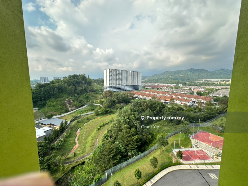 Condominium for Sale in Opal Residence by Grant Yip - iProperty.com.my